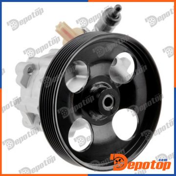 Pompe de direction assistée pour CITROEN | SPW-CT-025, 150658